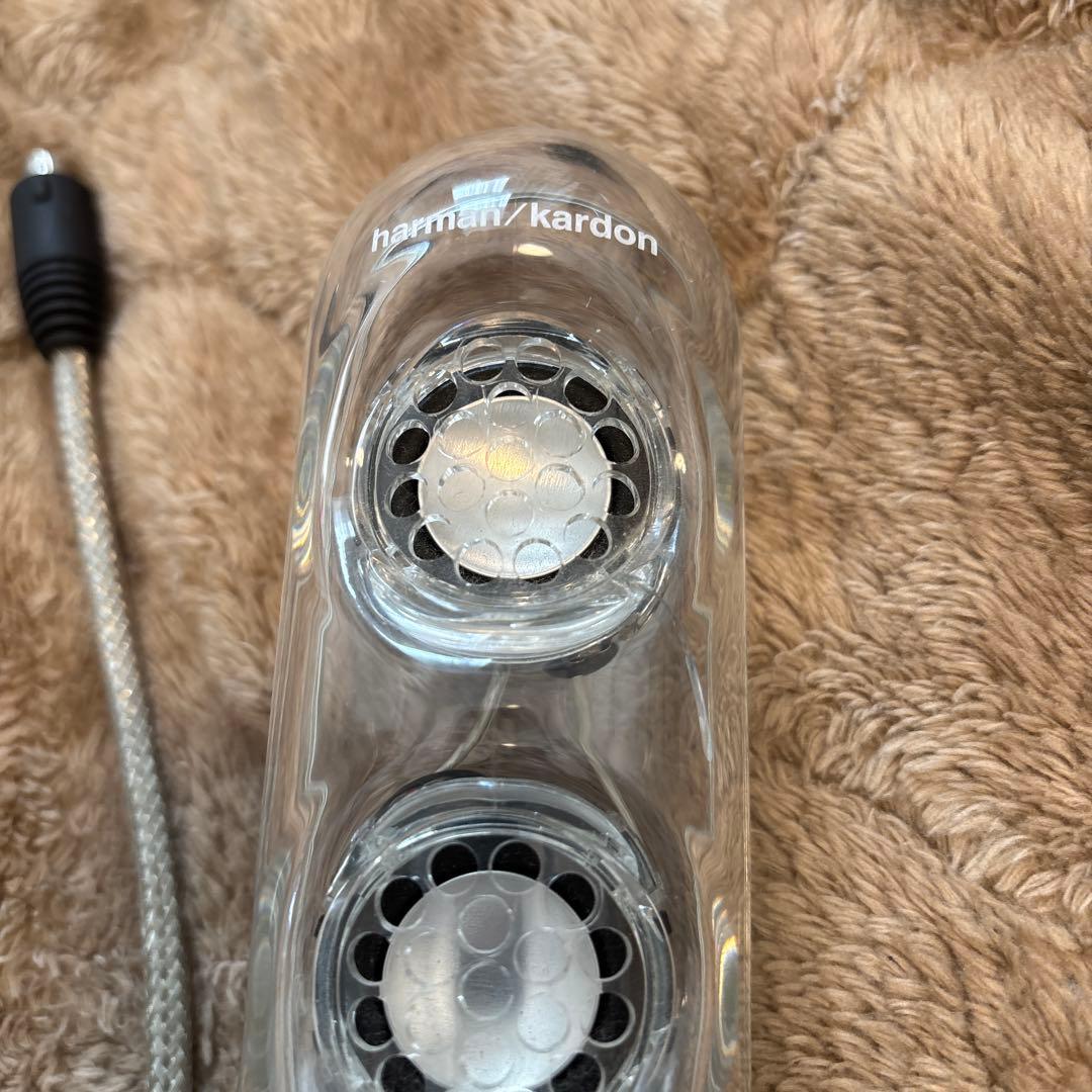 harman/kardon SOUNDSTICKS Ⅲ スピーカー 動作確認済み