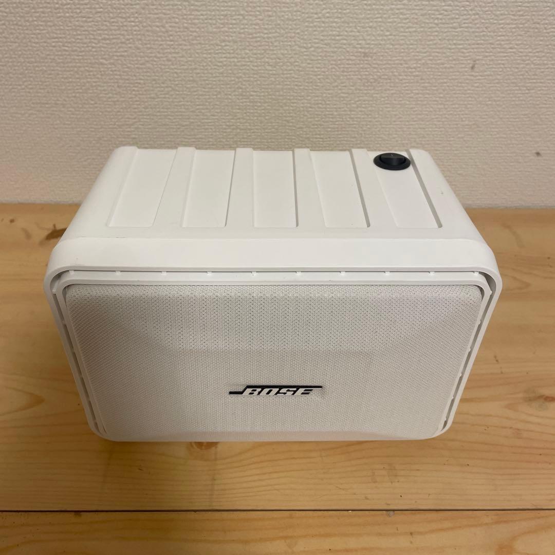 BOSE 101mmw Bluetoothスピーカー　2173