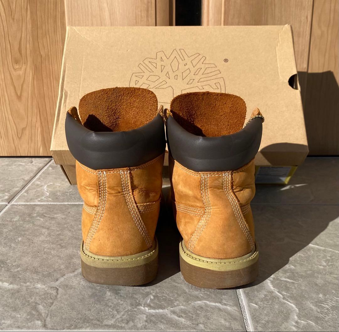 Timberland ブーツ