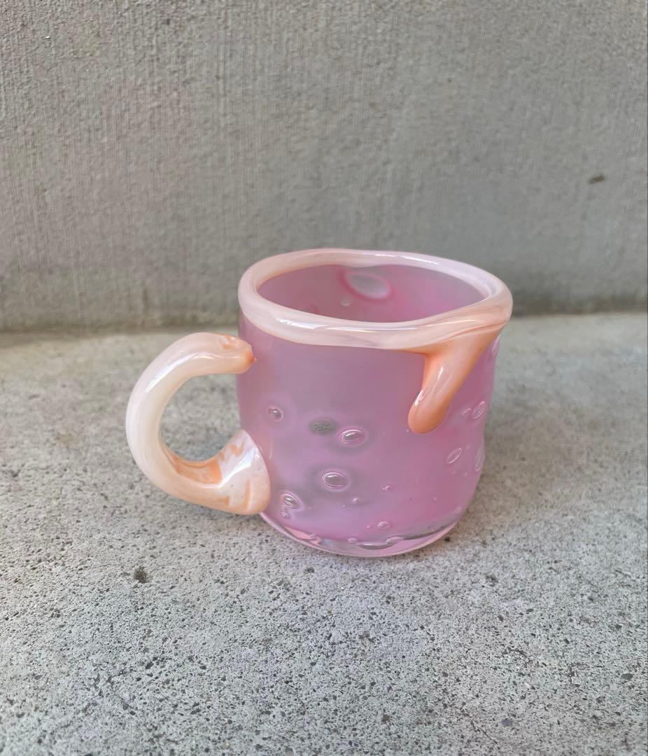 miwa ito♡SLIME MUG♡スライムマグカップ　jochen holz