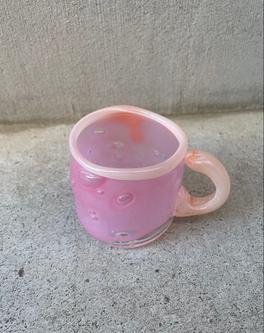 miwa ito♡SLIME MUG♡スライムマグカップ　jochen holz