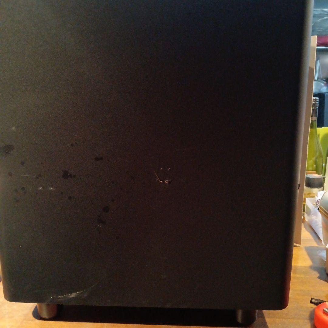 JBL LSR310S　サブウーファー