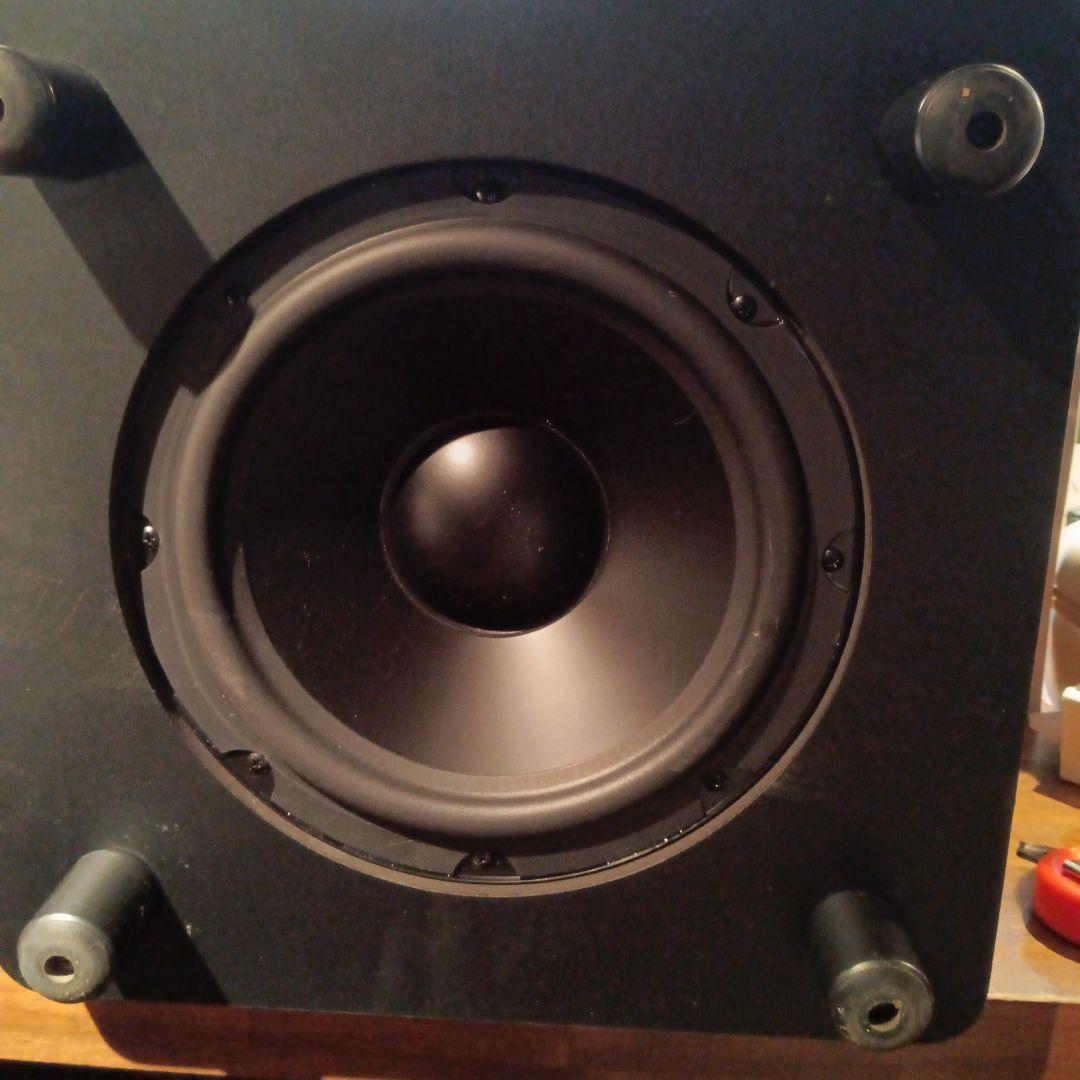 JBL LSR310S　サブウーファー