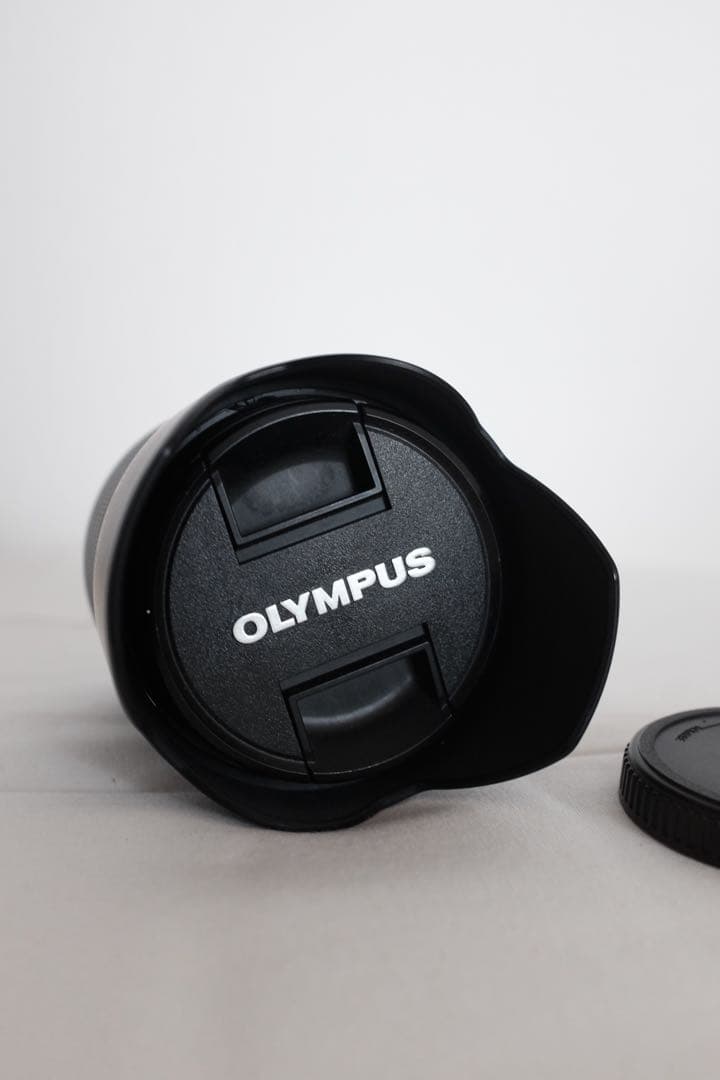 Olympus オリンパス 12-45mm f/4.0 レンズセット