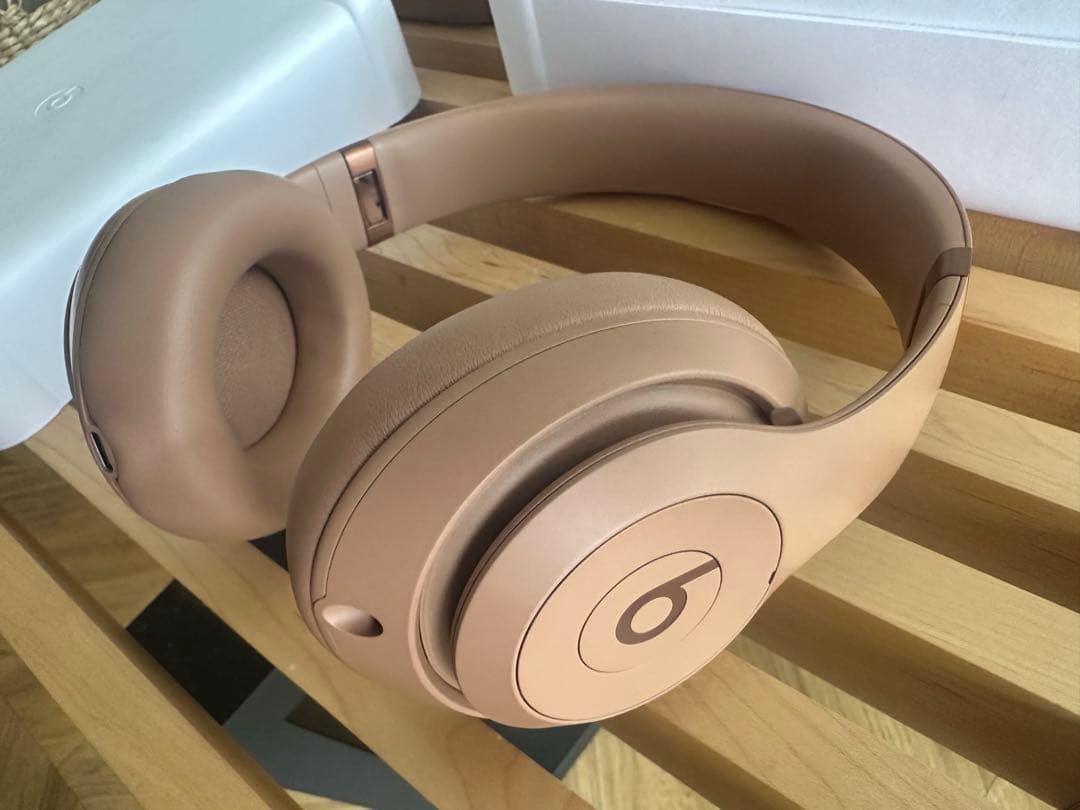 【JAMAKING様お取置き】Beats Studio Pro Kim