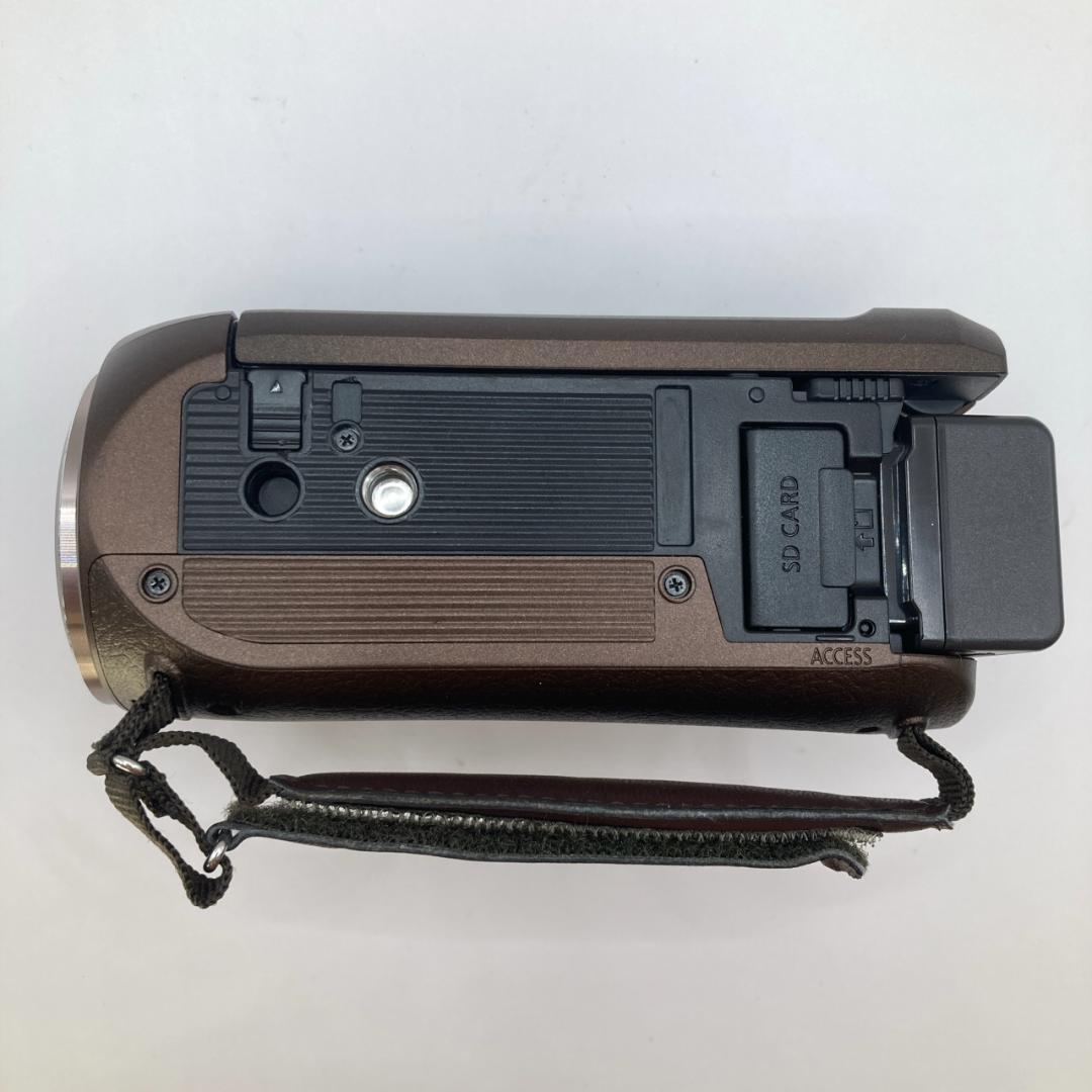 Panasonic HC W580M T HDビデオカメラ パナソニック