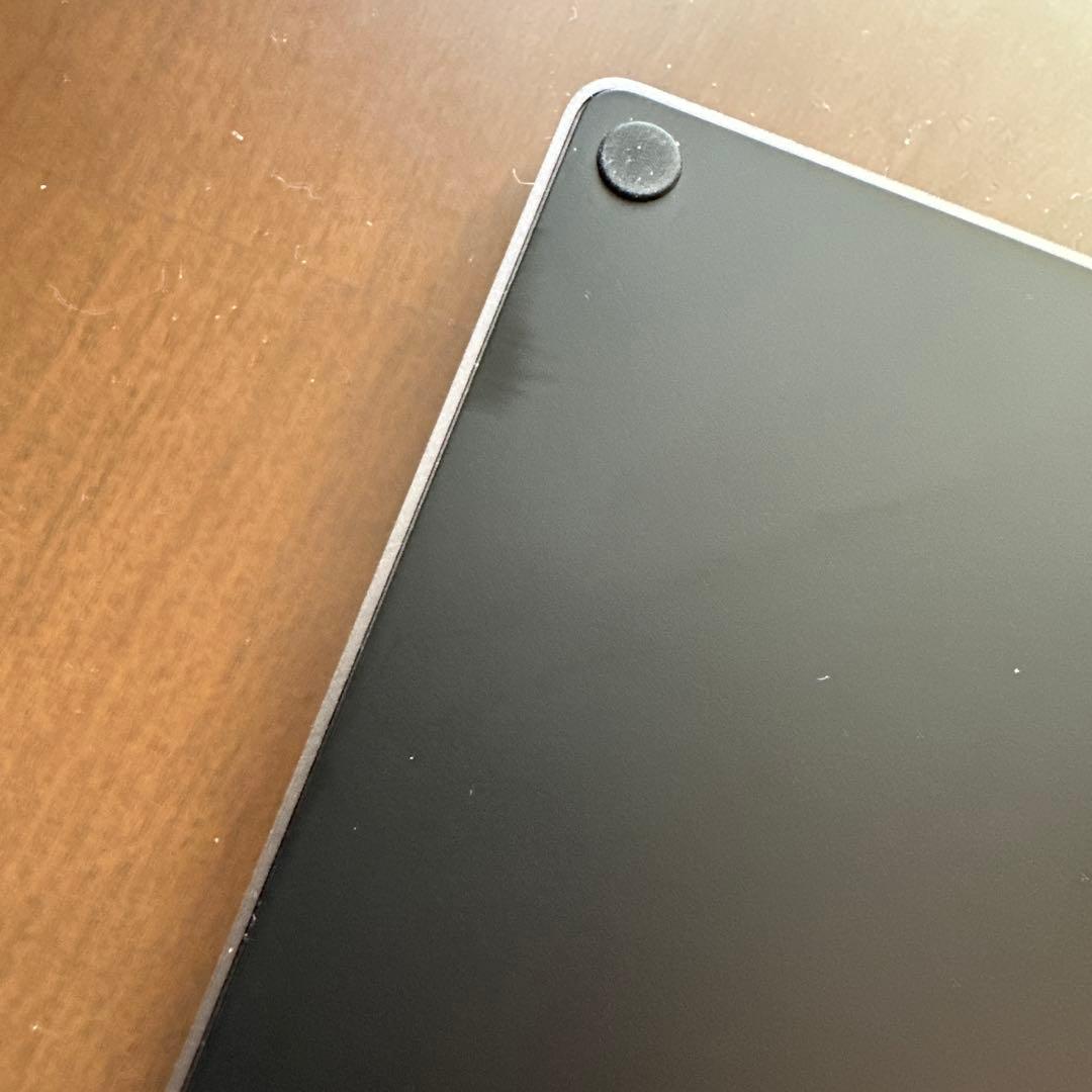 【限定値下げ】 Apple Magic Trackpad ブラック A1535