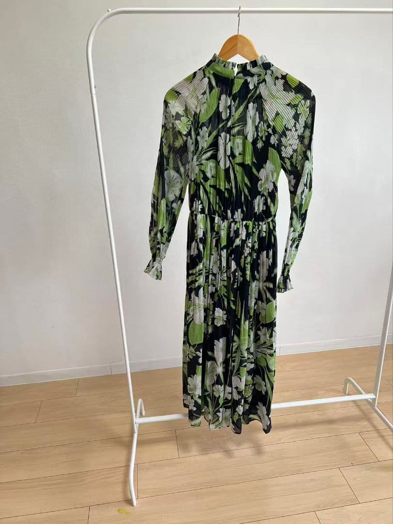 Sov. ソブ　ワンピース　サイズ38