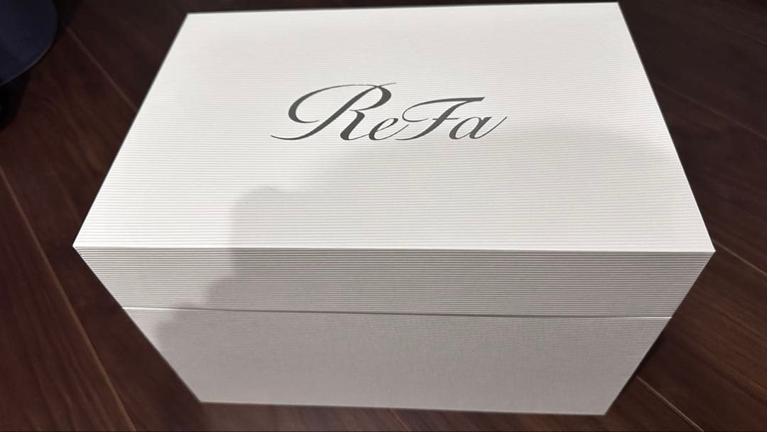 【最安価格】ReFa EPI W COOL エピダブルクール　美容機器