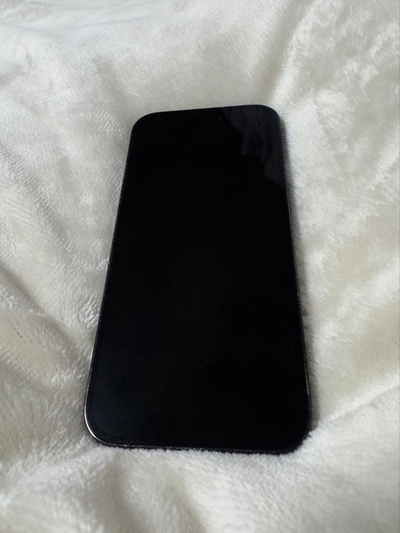 Apple iPhone 14 Pro スペースブラック 256G 本体