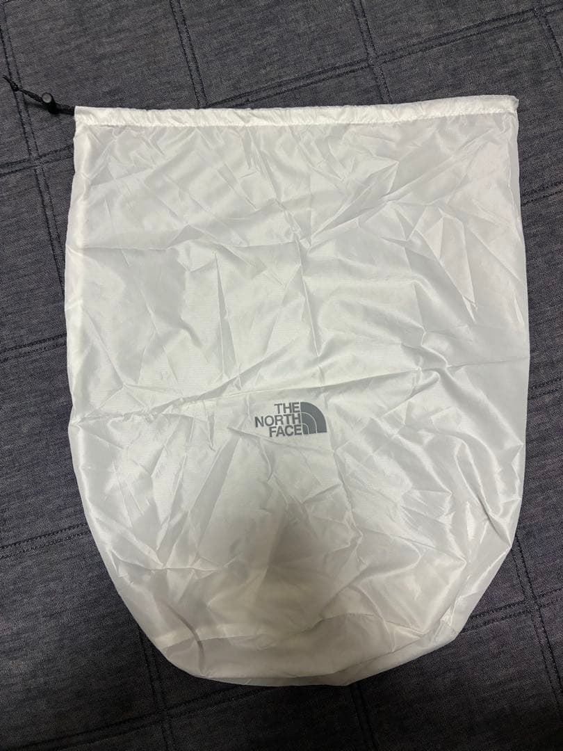 THE NORTH FACE ブラックポーラージャケット 定価47300