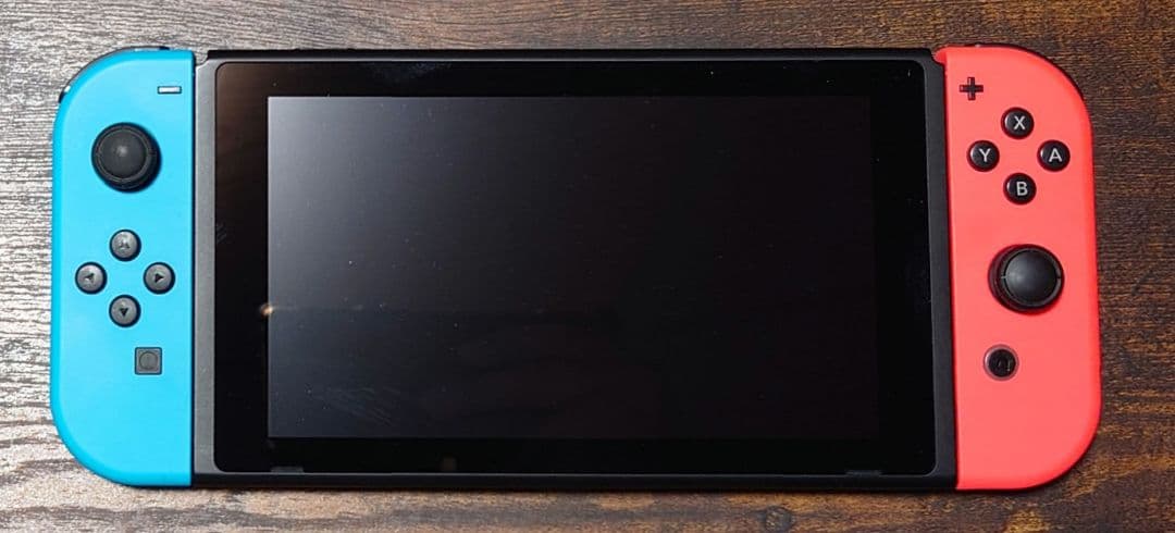 Nintendo Switch マイニンテンドーストア 本体