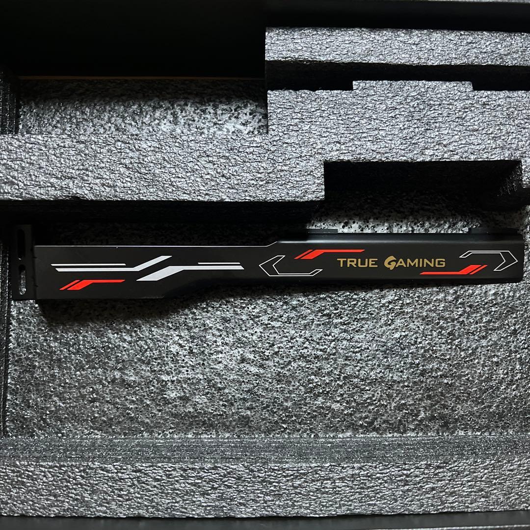 グラフィックボード・グラボ・ビデオカード Geforce RTX2070super GAMING X TRIO