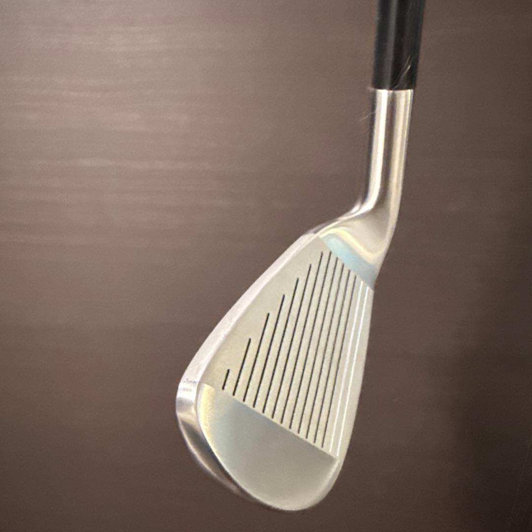 シナリアイアン　ゴルファボ　ほぼ未使用