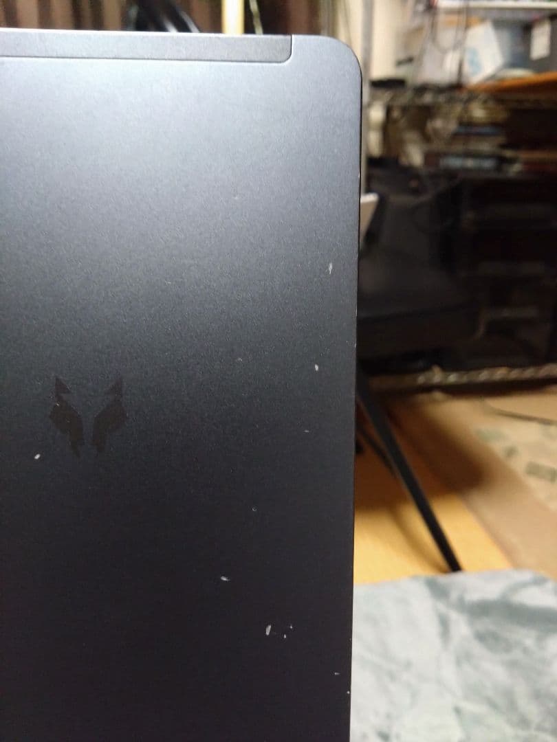 8インチ head wolf fpad5 pro ガラスフィルム(新品)付き