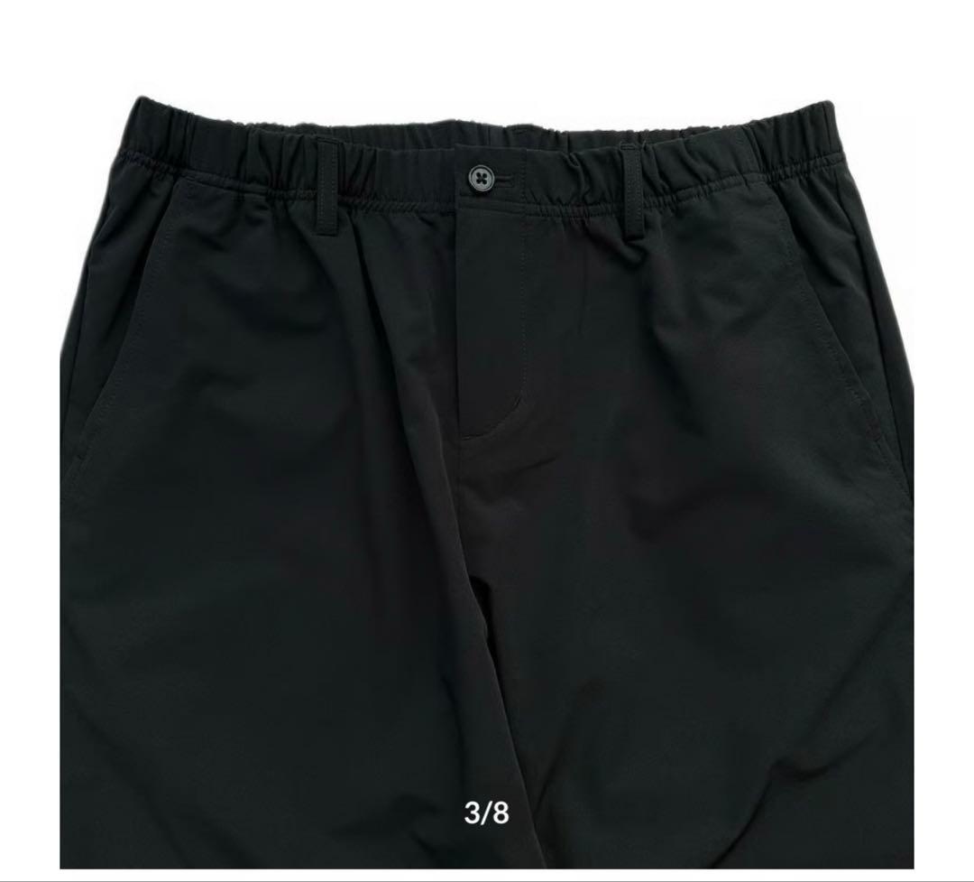 OncourseTech Solotex GamePants ‘26