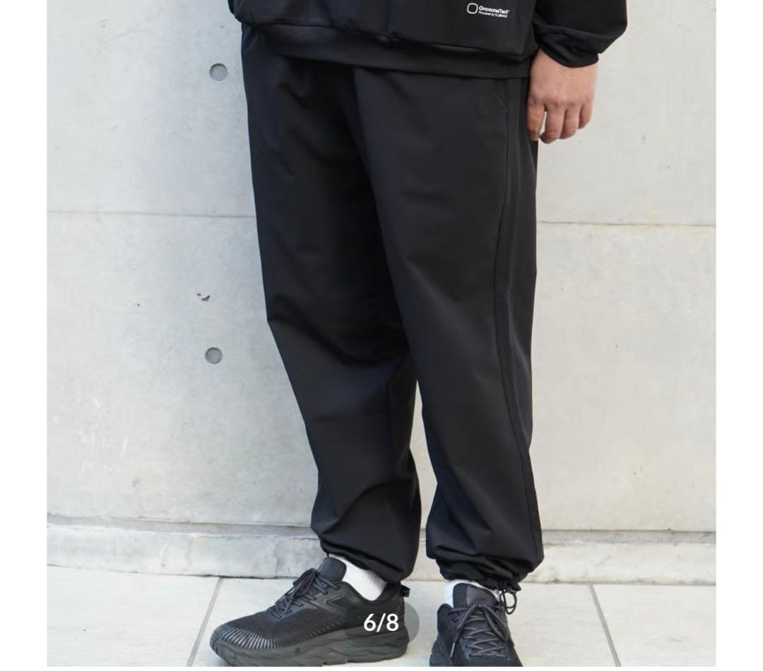 OncourseTech Solotex GamePants ‘26