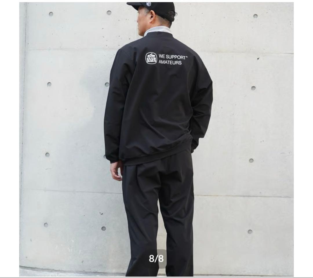 OncourseTech Solotex GamePants ‘26