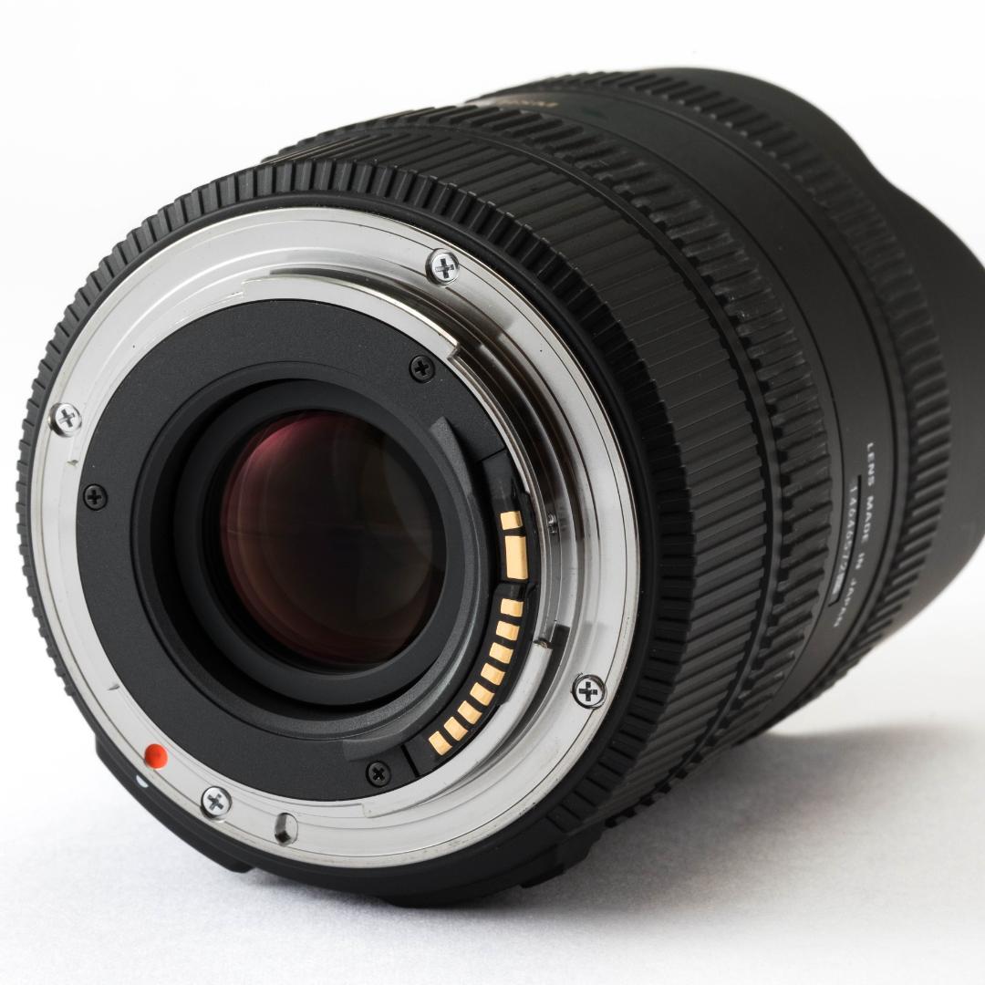 レンズ(ズーム) SIGMA 8-16mm f/4.5-5.6 DC HSM