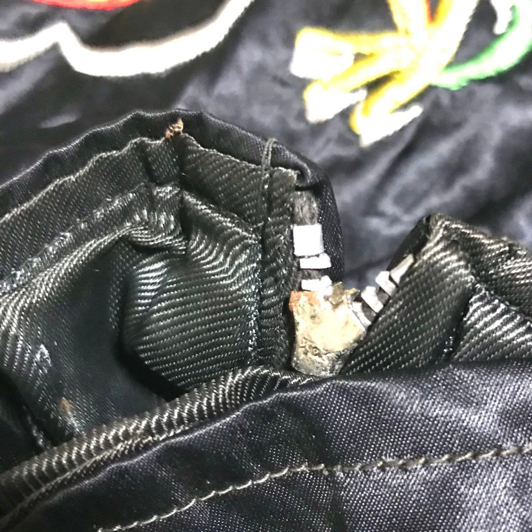 karin様　60's スーベニアジャケット　ビンテージ