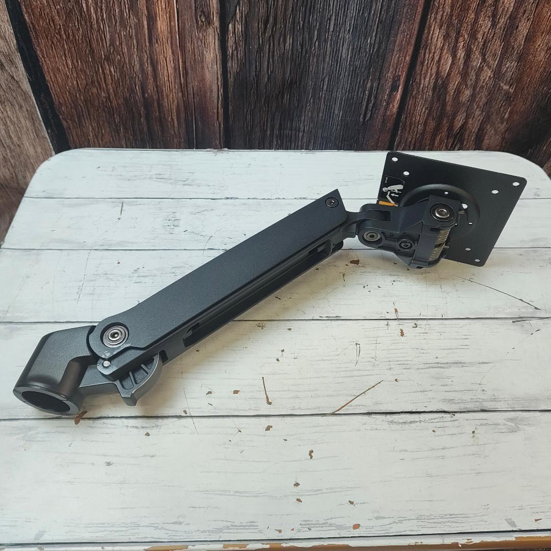 新品未使用 ergotron エルゴトロン LX デスク モニター アーム