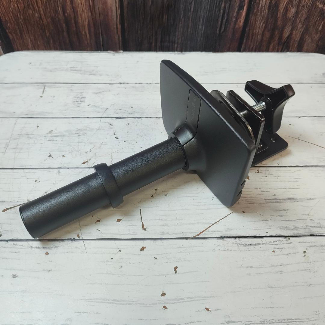 新品未使用 ergotron エルゴトロン LX デスク モニター アーム