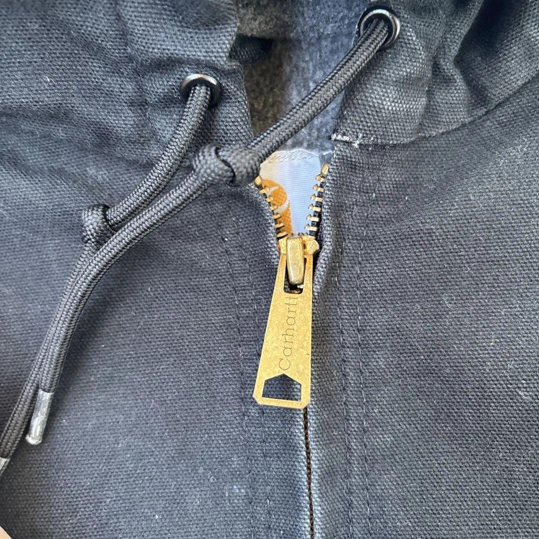 カーハート　アクティブジャケット　サンタフェ　デトロイト　カバーオール　パーカー