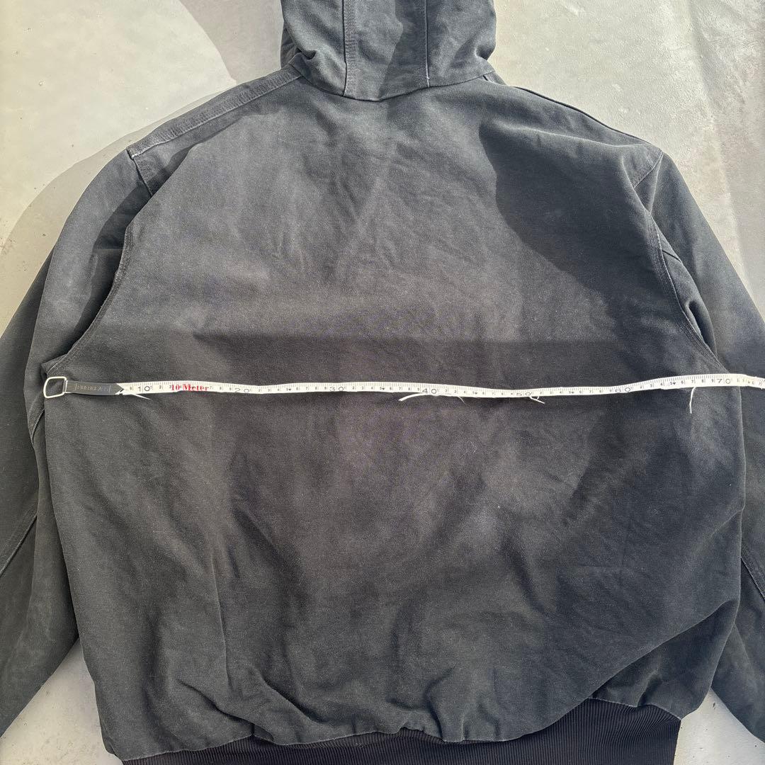 カーハート　アクティブジャケット　サンタフェ　デトロイト　カバーオール　パーカー