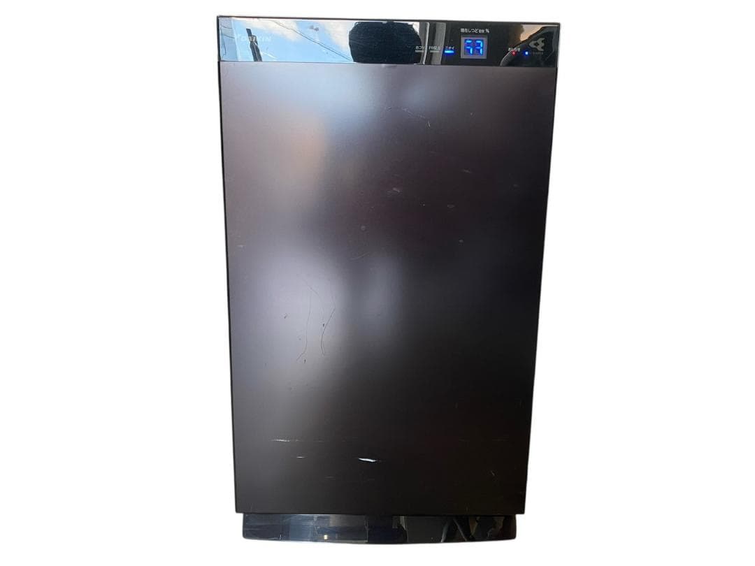 ★ダイキン 空気清浄機 MCZ70W-T 2020年製