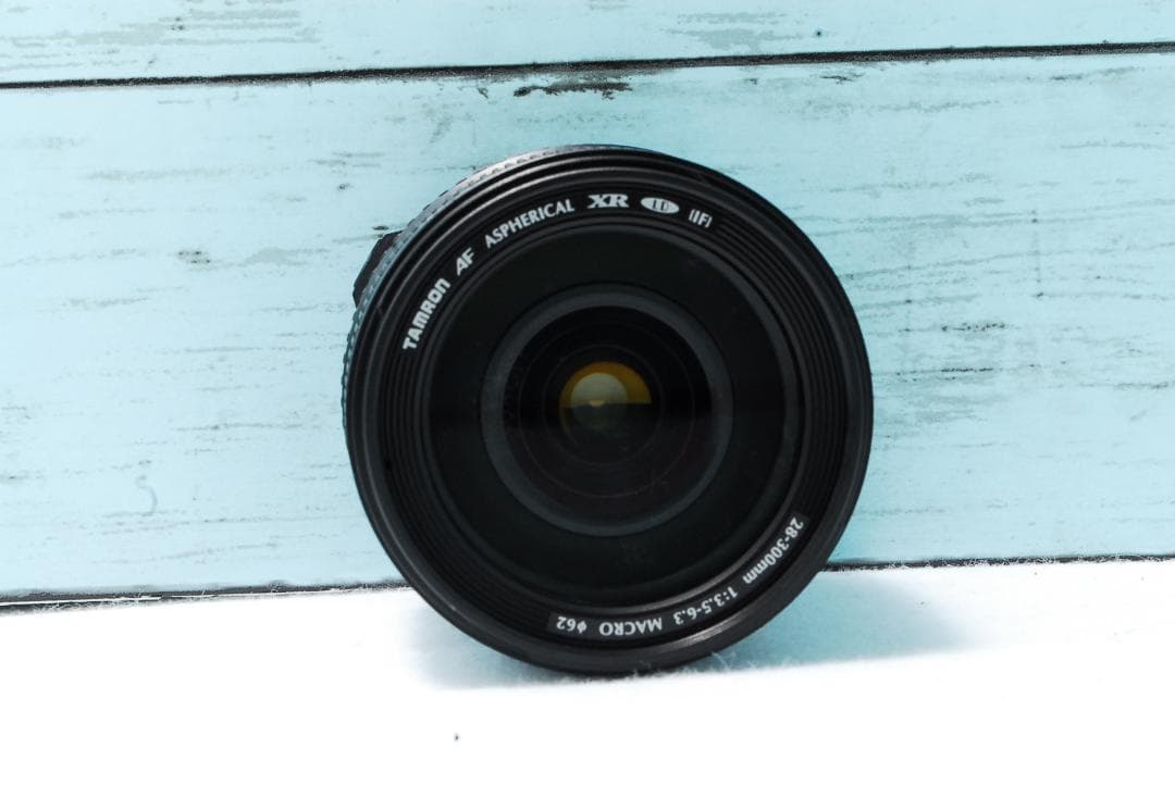 Canon用❤️28-300mm❤️万能❤️超望遠❤️ズームレンズ ❤️キャノン