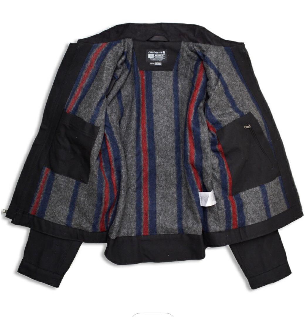 CARHARTT デトロイトジャケット