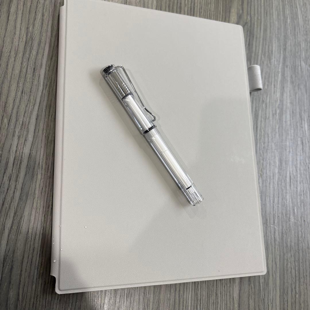 その他 Supernote A5 X2 Manta