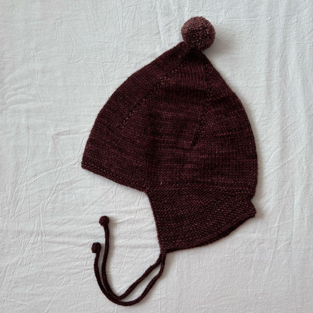 帽子 Misha and puff Pointy Peak Hat fig