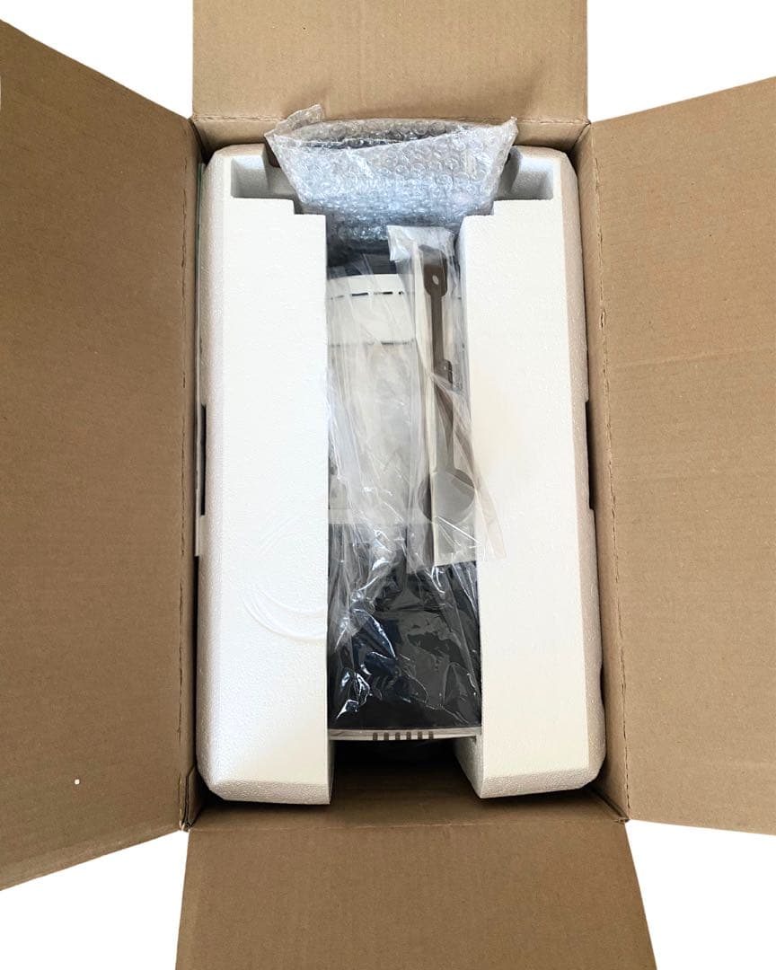 デロンギ Magnifica S エスプレッソマシン 除石灰剤付き