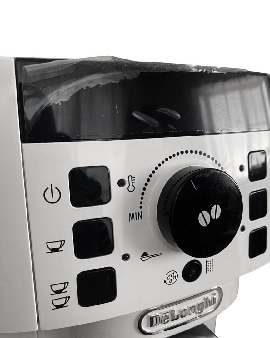 デロンギ Magnifica S エスプレッソマシン 除石灰剤付き