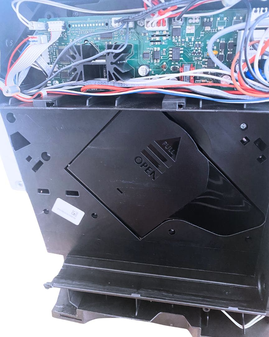 デロンギ Magnifica S エスプレッソマシン 除石灰剤付き