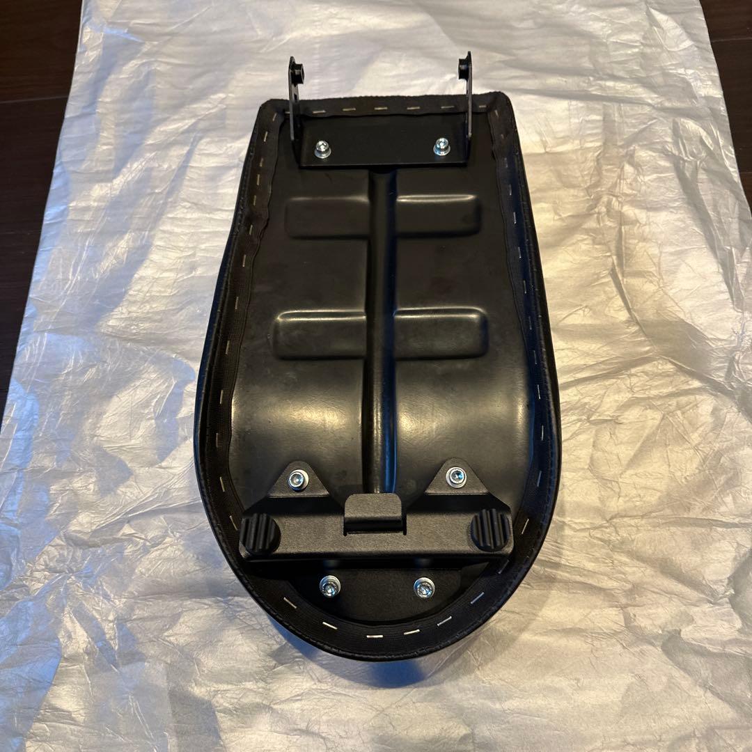 モンキー125 キタコ　カスタムシート