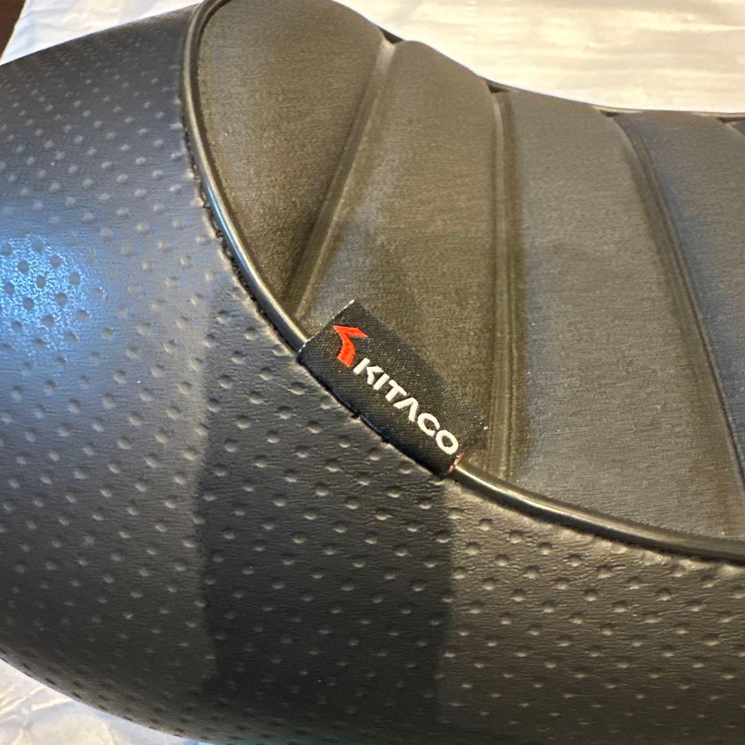 モンキー125 キタコ　カスタムシート