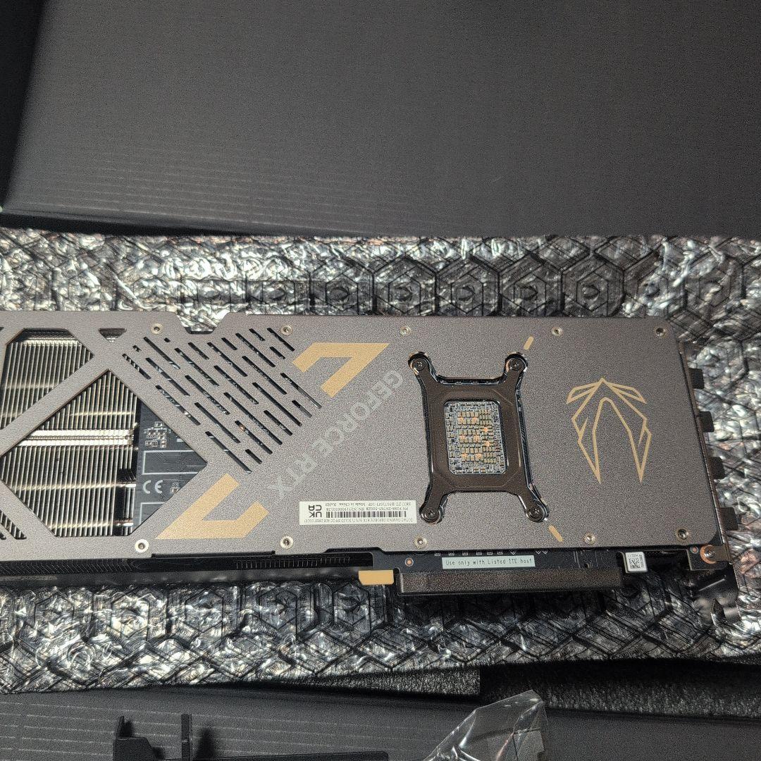 グラフィックボード・グラボ・ビデオカード ZOTAC GAMING GEFORCE RTX 5070 Ti 16G SFF