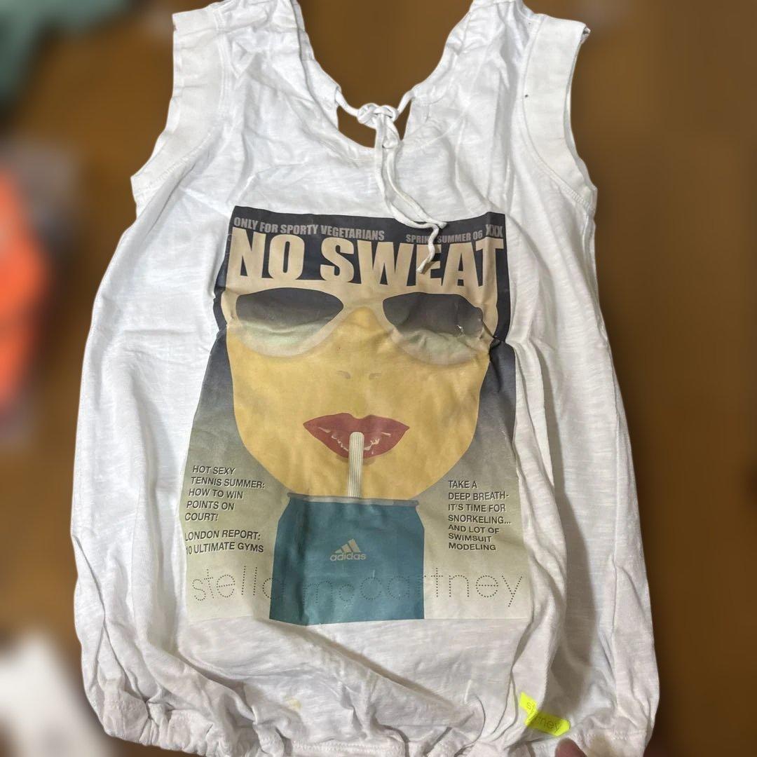 adidasステラマッカートニー　新品含む11点セット