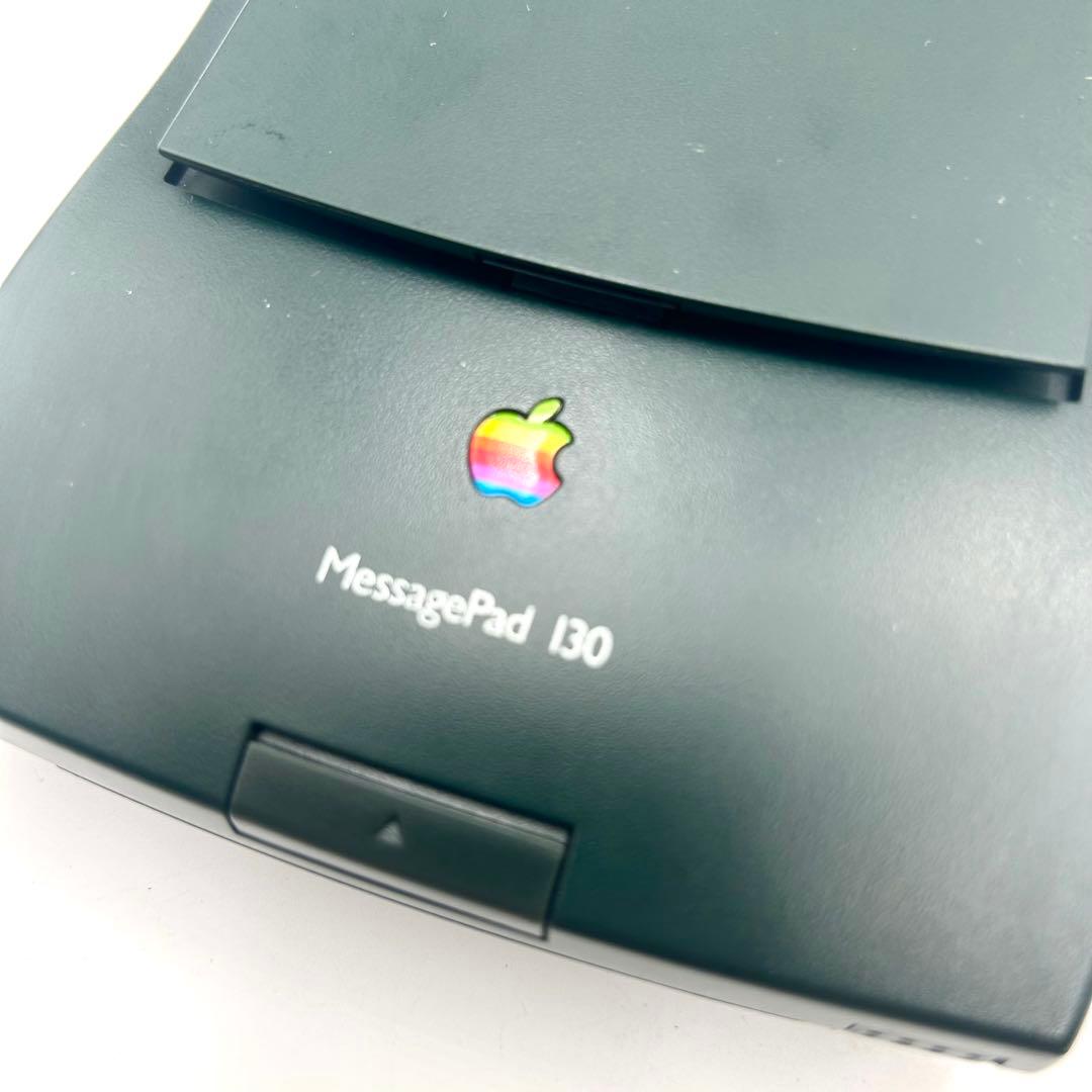 その他 Apple MessagePad 130