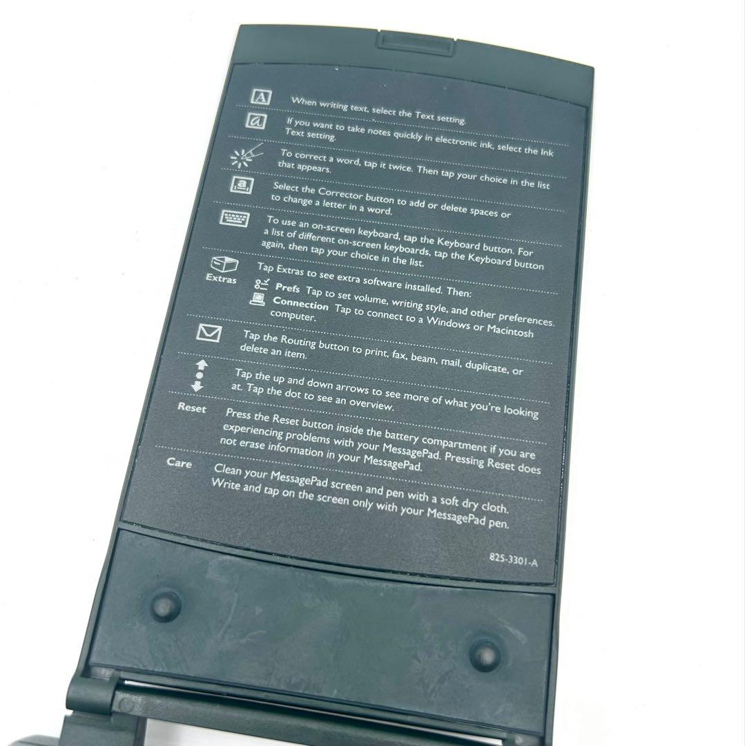 その他 Apple MessagePad 130