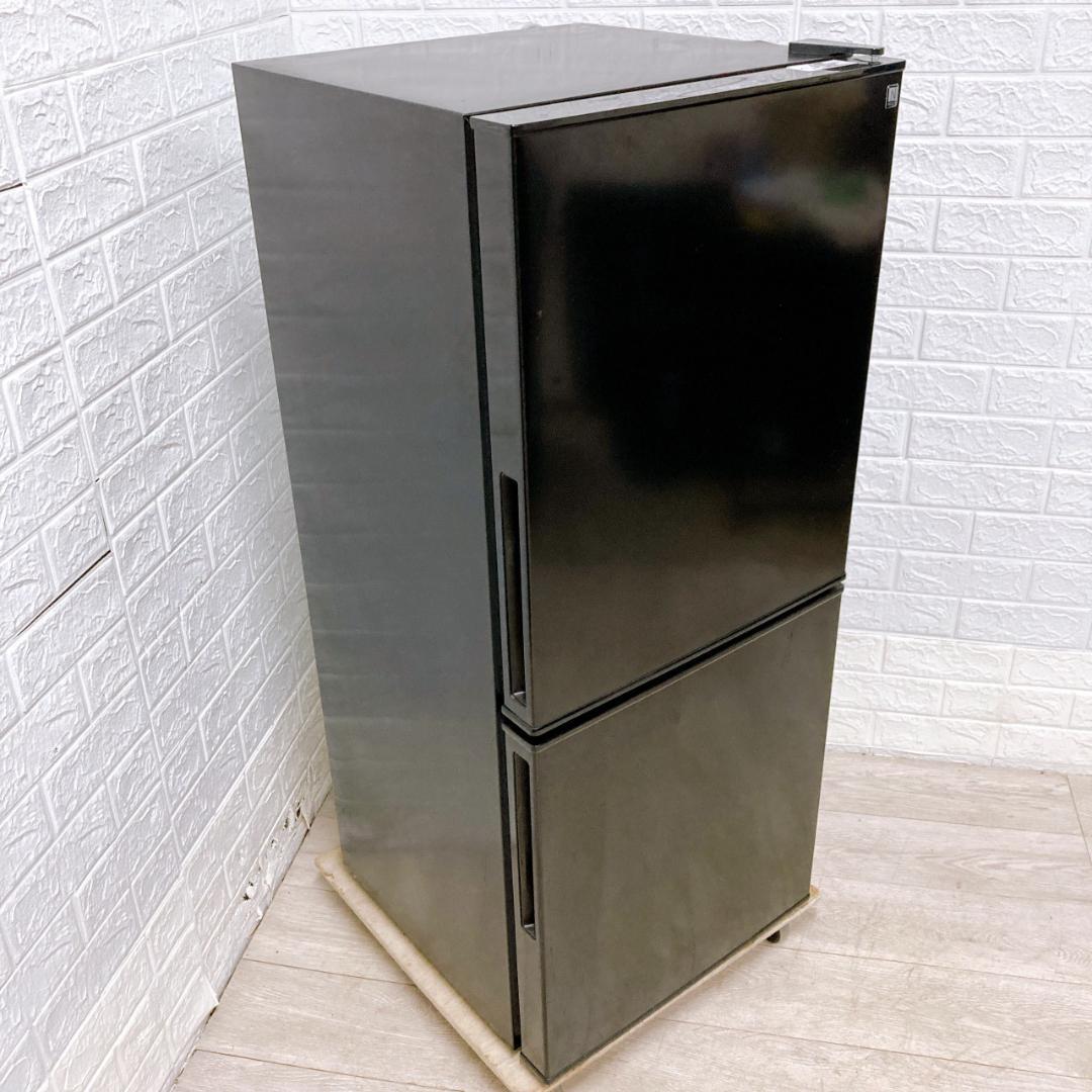 MKT11063 ニトリ 106L 冷蔵庫 一人暮らし 小型