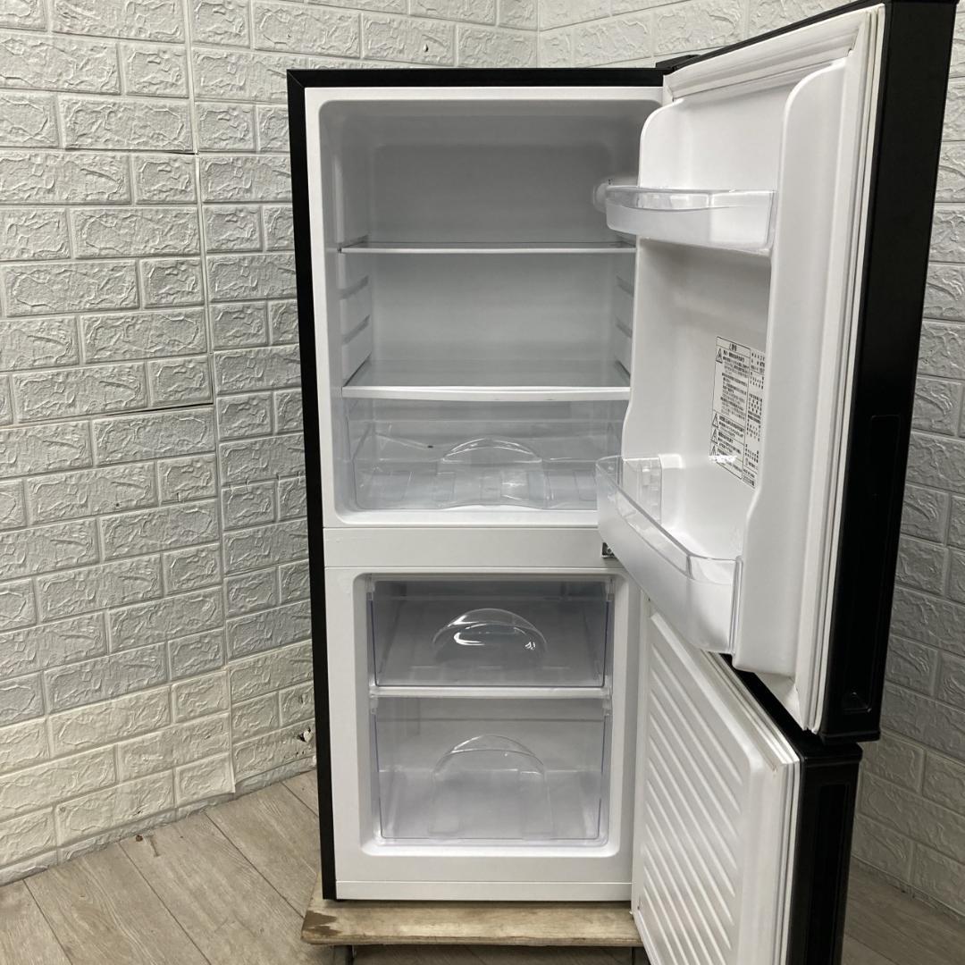 MKT11063 ニトリ 106L 冷蔵庫 一人暮らし 小型