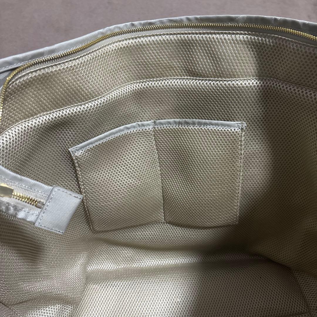 muta トートバッグ 新品未使用