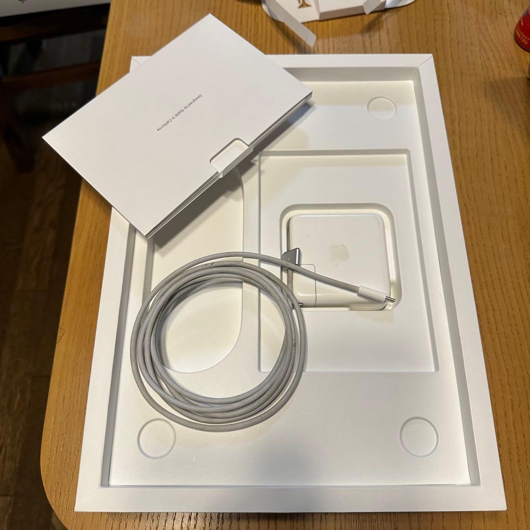 MacBook Pro 14インチ　M1Pro 2021年モデル　US希少