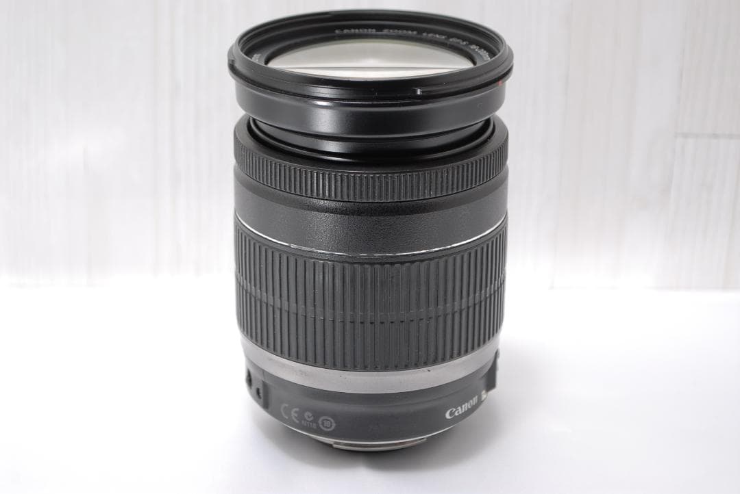 lostsailor 様Canon EF-S 18-200mm IS ジャンク