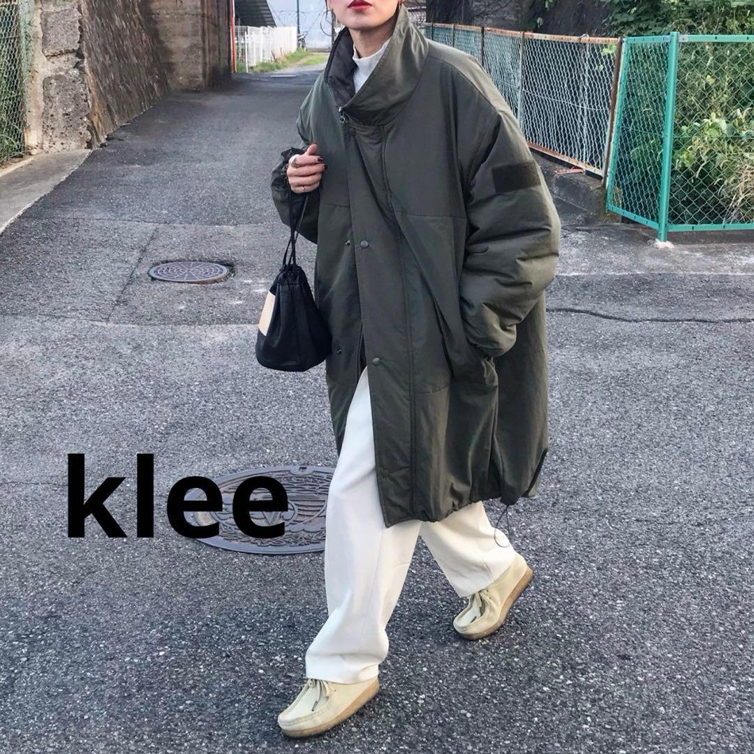 klee モンスターコート☆