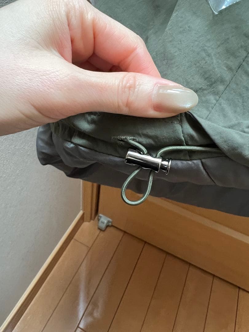 klee モンスターコート☆