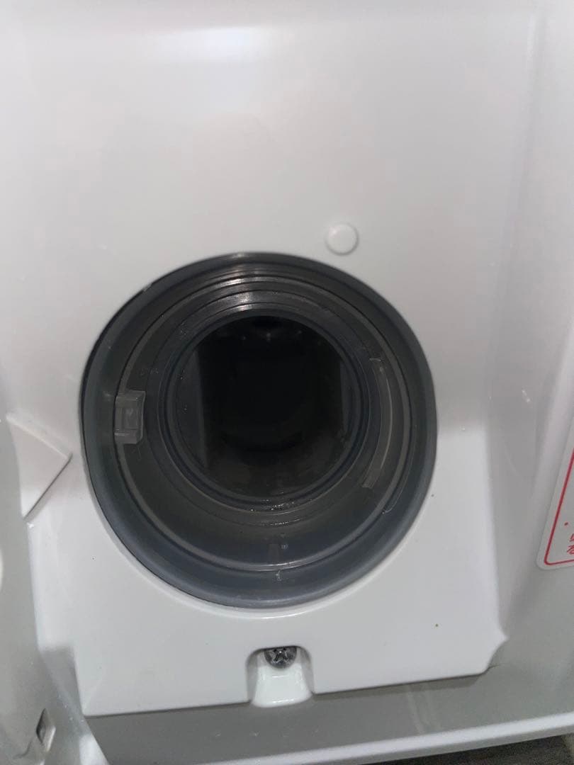 2020年製 Panasonic ドラム式洗濯機 NA-VX300AL